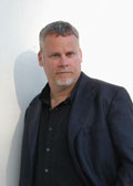 Author pic Michael Connelly