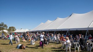 picture of Byron Bay Writers Festival 2012